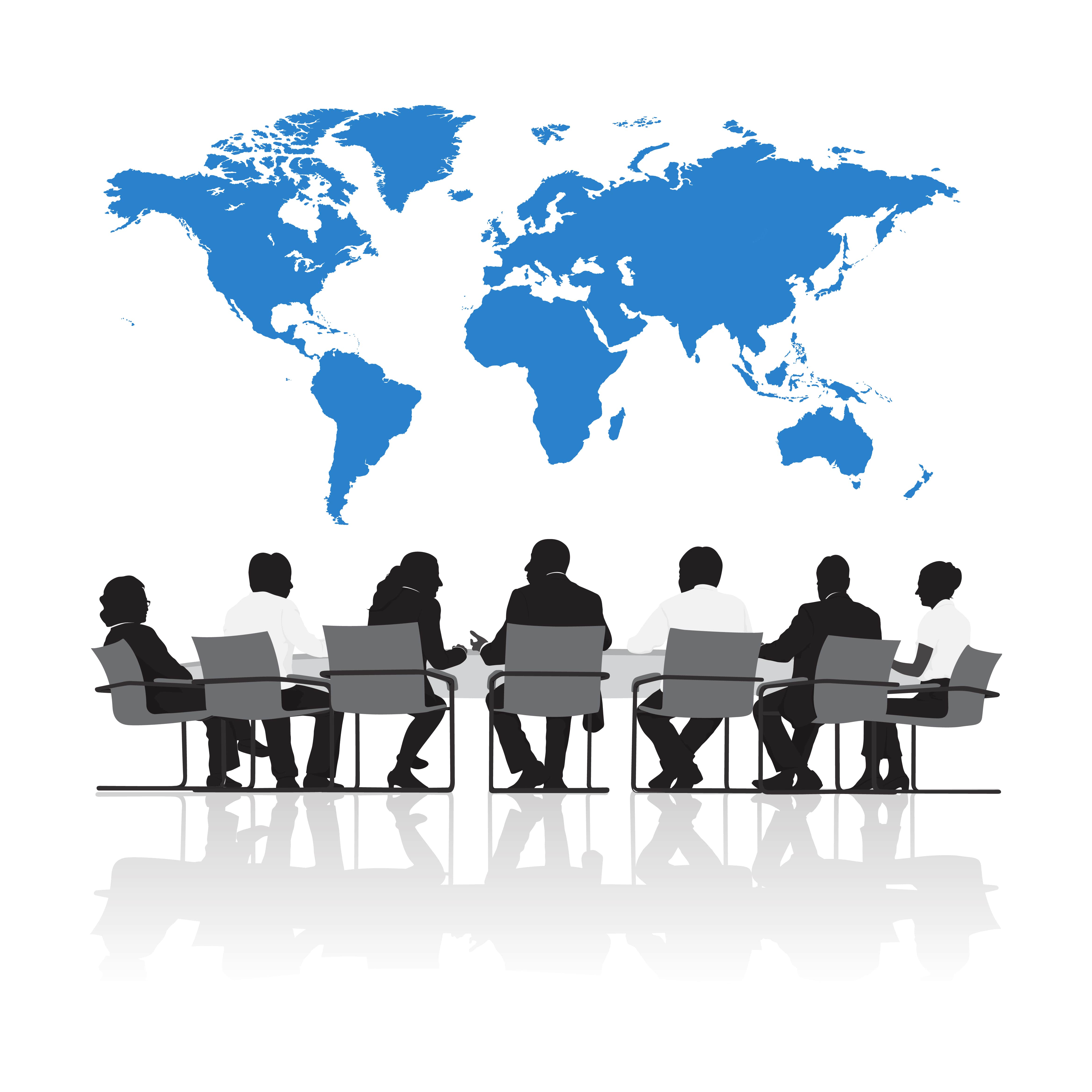 Communication and Transparency